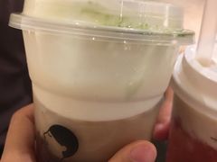 -喜茶(东莞汇一城店)