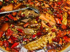 -小暖厨·长沙菜(孟州店)