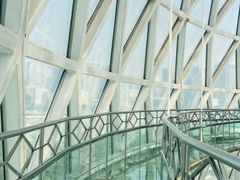 -陕西自然博物馆