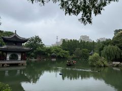-水绘园