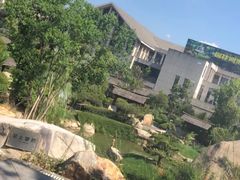 -溧阳天目湖天沐温泉