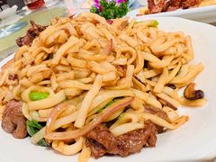 -珍味汤馆·潮汕家乡菜(保利文化广场店)