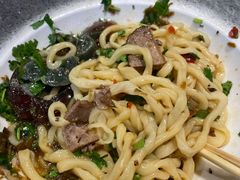 -面乙新派手擀面(大悦城店)