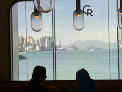 -Cupping Room(Harbour City)