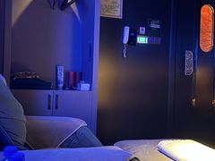 -御水澜亭·足道养生·SPA