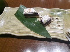 -天津滨海圣光皇冠假日酒店 霞·日餐厅