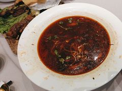 -颂福楼·南京菜(定淮门店)
