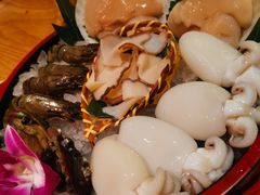 -牛New寿喜烧(青浦店)