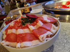 -大龙燚火锅(太古里店)