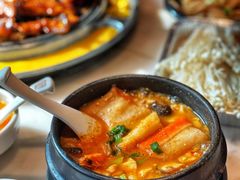 -韩宫宴烤肉·料理(南京江宁万达店)