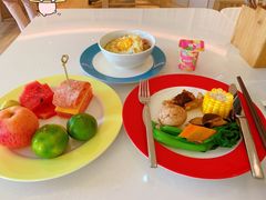 -味餐厅·海鲜·火锅·自助餐