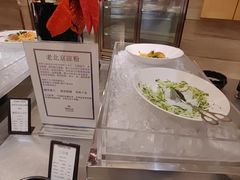 -北京王府井希尔顿酒店·万斯阁西餐厅