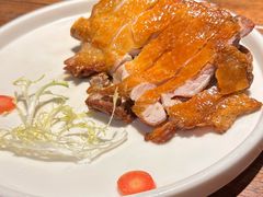 河北神仙鸡&nbsp;小份-小放牛炒菜馆(北国商城店)