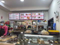 -香妃烤鸡(西单店)