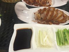 -东四民芳餐厅(世茂工三店)