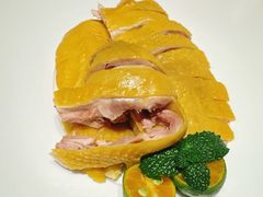 风味手撕鸡-四季民福烤鸭店(望京旺角店)