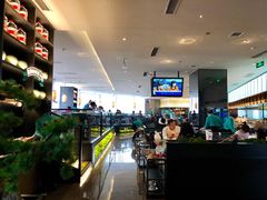 -淘米捞·米汤脆鲩鱼火锅(福田皇岗店)