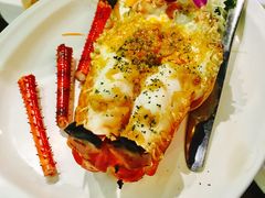 -The Dishes Seafood & Restaurant