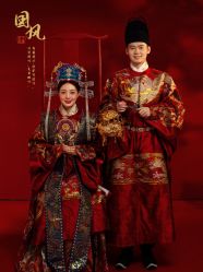 点击看大图 -金夫人婚纱摄影(总店)