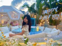 -天空花园餐吧·生日·团建(南山店)