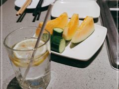 -海底捞火锅(天津SM城市广场店)