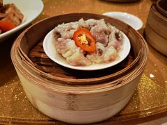 -红棉中餐厅·广州海航威斯汀酒店