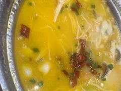 -李氏传家菜(兴城路店)