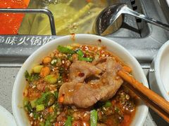 -海底捞火锅(吾悦广场店)