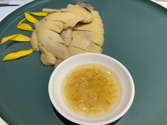 白切葵花鸡-陶陶居·雅园(凯华国际店)