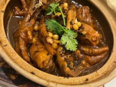 -春家·非遗手工小吃(徐汇万科广场店)