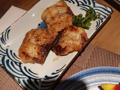 -福樱兰海鲜放题铁板烧(加州店)