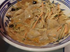 -听涛雅苑百味饺子老家菜馆
