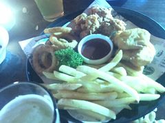 -Ambra Haus琥珀屋精酿餐厅(宝山店)