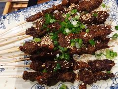 -乡土黄·鲜牛肉火锅·小龙虾(兴业街店)