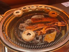 -西塔老太太泥炉烤肉(苏州大悦城店)