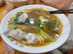 -阿玲海鲜面(高亭镇星河路店)