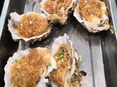 -胶东海鲜大排档(北太平庄店)
