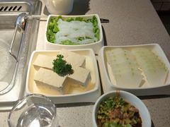 -海底捞大排档火锅(悦荟广场店)