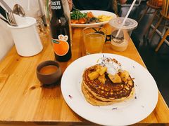 -Egg•Allday Brunch(襄阳北路店)