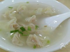-瞻老元面馆(双塘路店)
