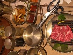 -西塔老太太泥炉烤肉(江北印象汇店)