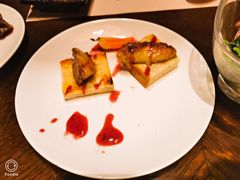 -佛山希尔顿酒店·融誉亚洲美食荟