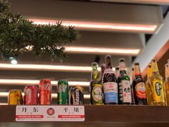 -松涛园朝鲜·海鲜·料理店(鸭绿江断桥店)