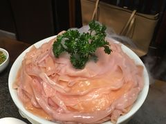 鹅肠-小天鹅火锅·一线江景洪鼎旗舰店(洪崖洞店)