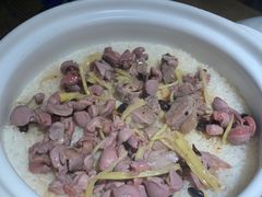 大满足双拼饭-大鸽饭(岗顶店)