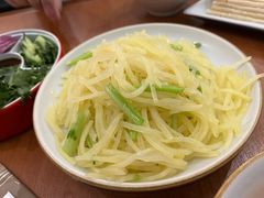 -老昌春饼(中央大街店)