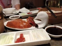 -金鸭季·北京烤鸭(深业上城店)