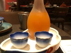 -丝路金桃·新疆菜(徐汇店)