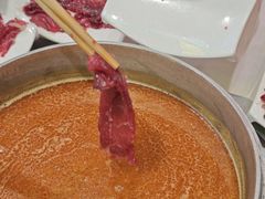 -荣叔港式沙嗲牛肉火锅(正佳潮流店)