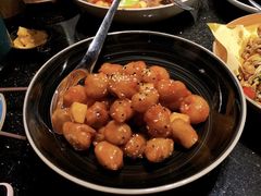 -华豫川酒家(大卫城店)